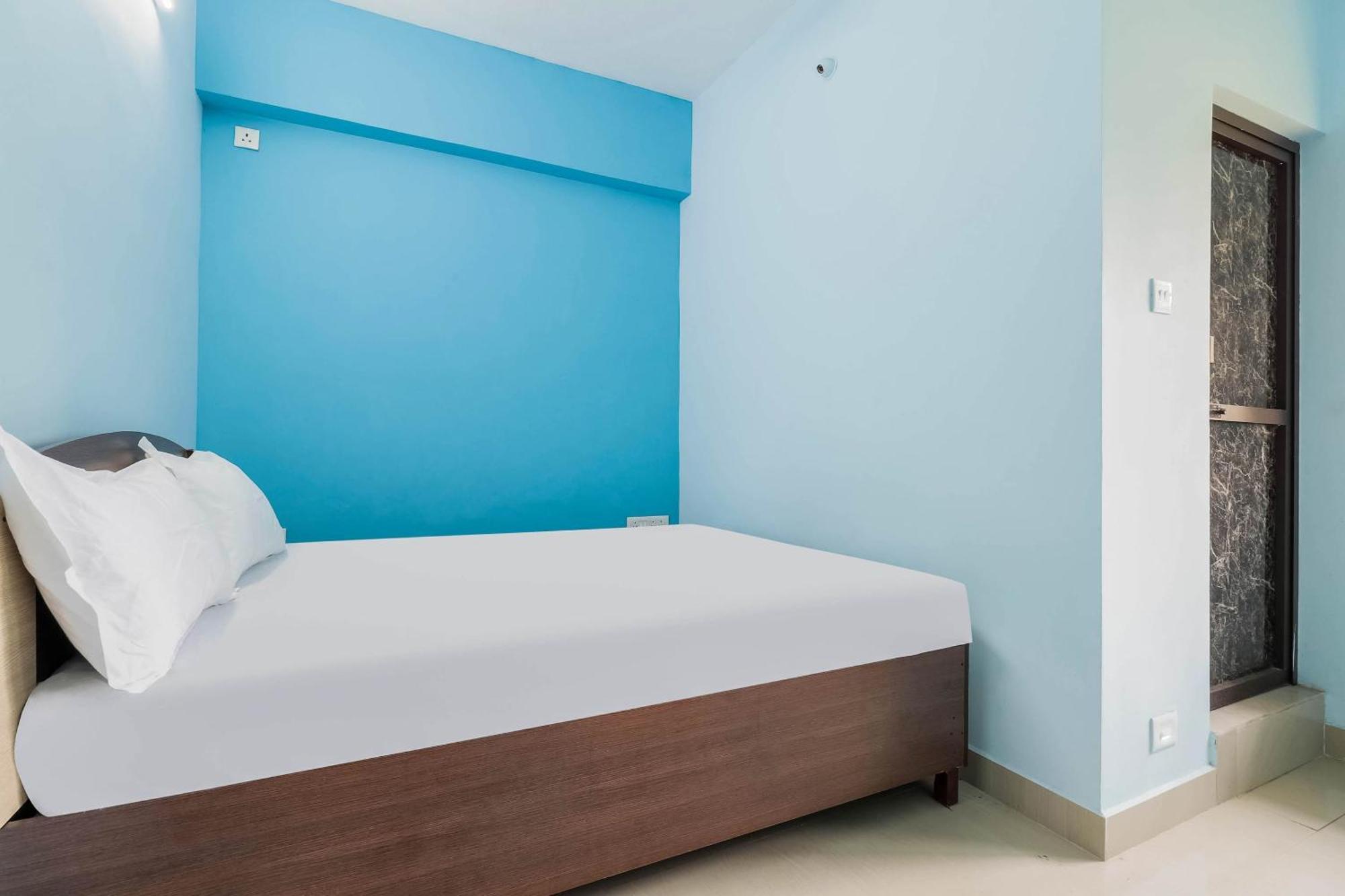 Oyo Flagship Anantha Residency Hotell Madurai Exteriör bild