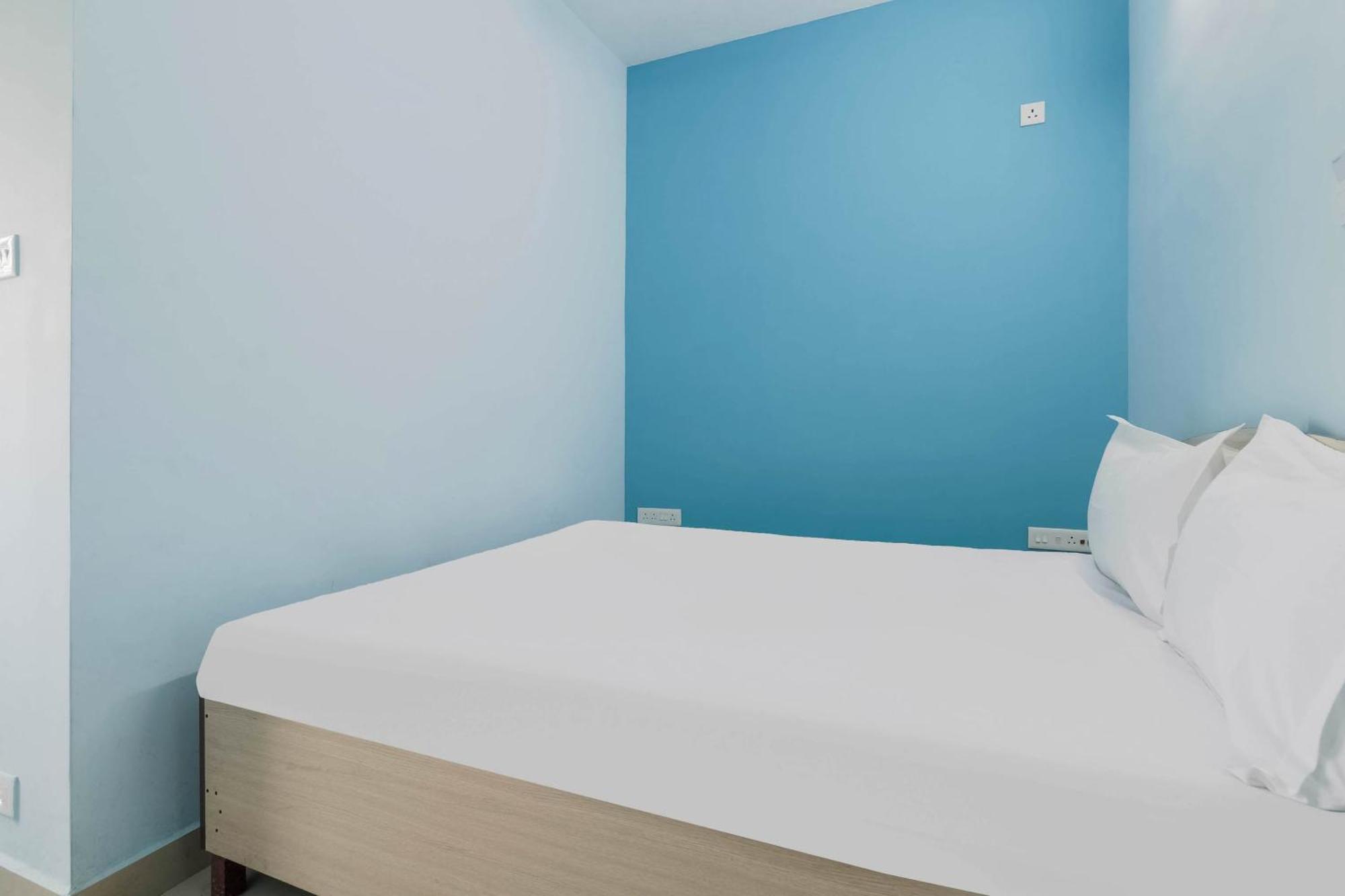 Oyo Flagship Anantha Residency Hotell Madurai Exteriör bild